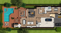 Homesite 85W